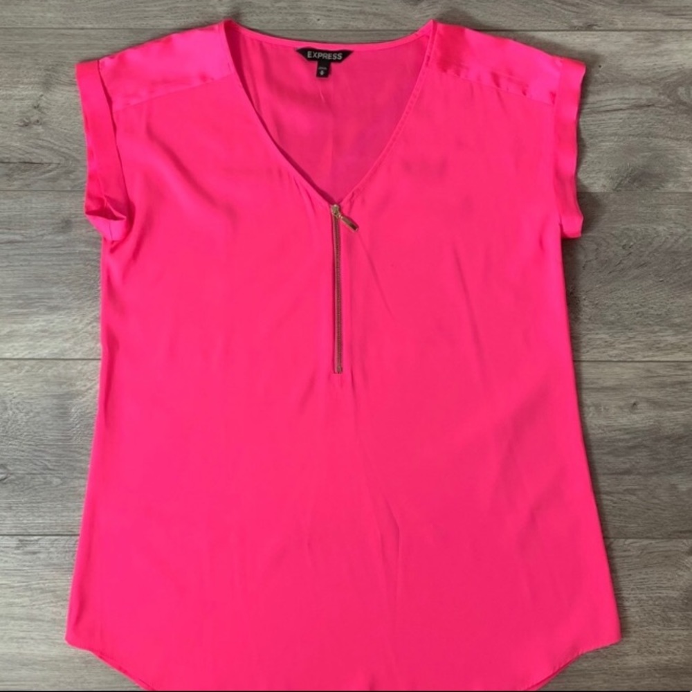 Express blouse - Picture 2 of 2
